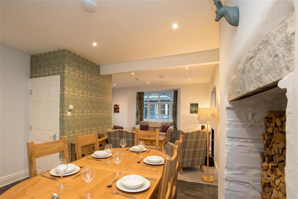 Heatherley Holiday home Ambleside