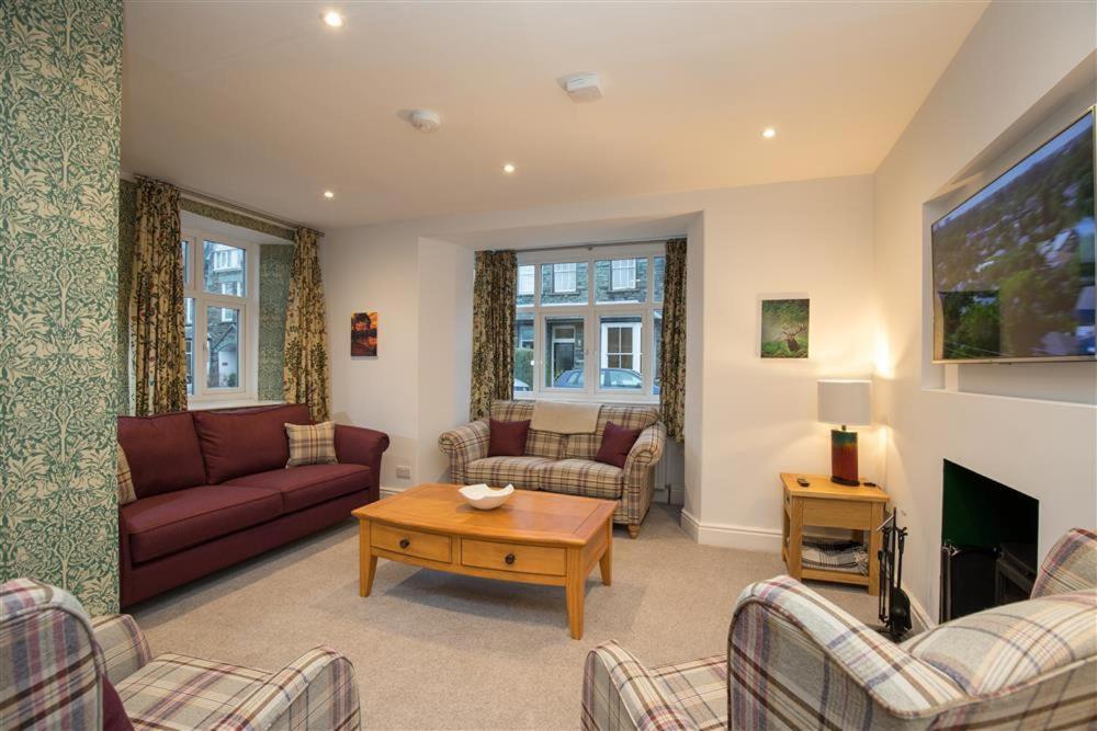 Heatherley Ambleside