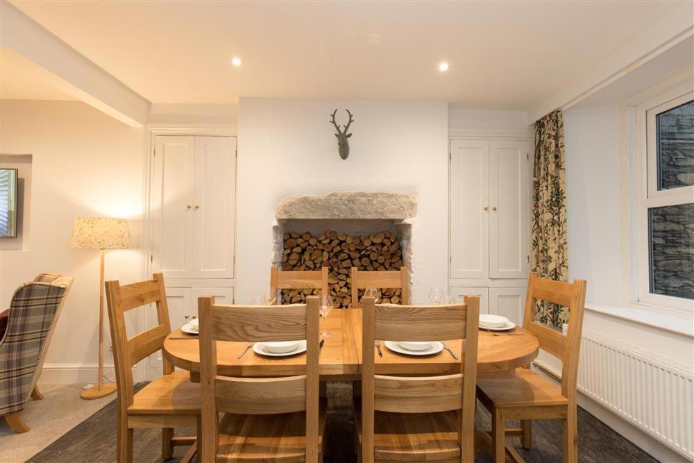 Heatherley Holiday home *