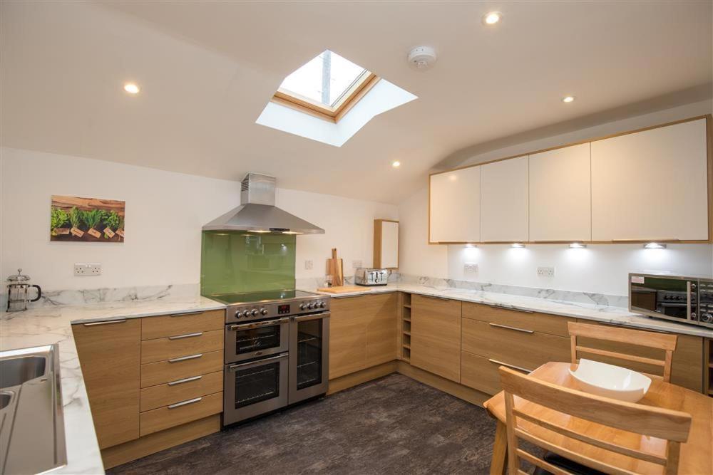 Heatherley Holiday home Ambleside
