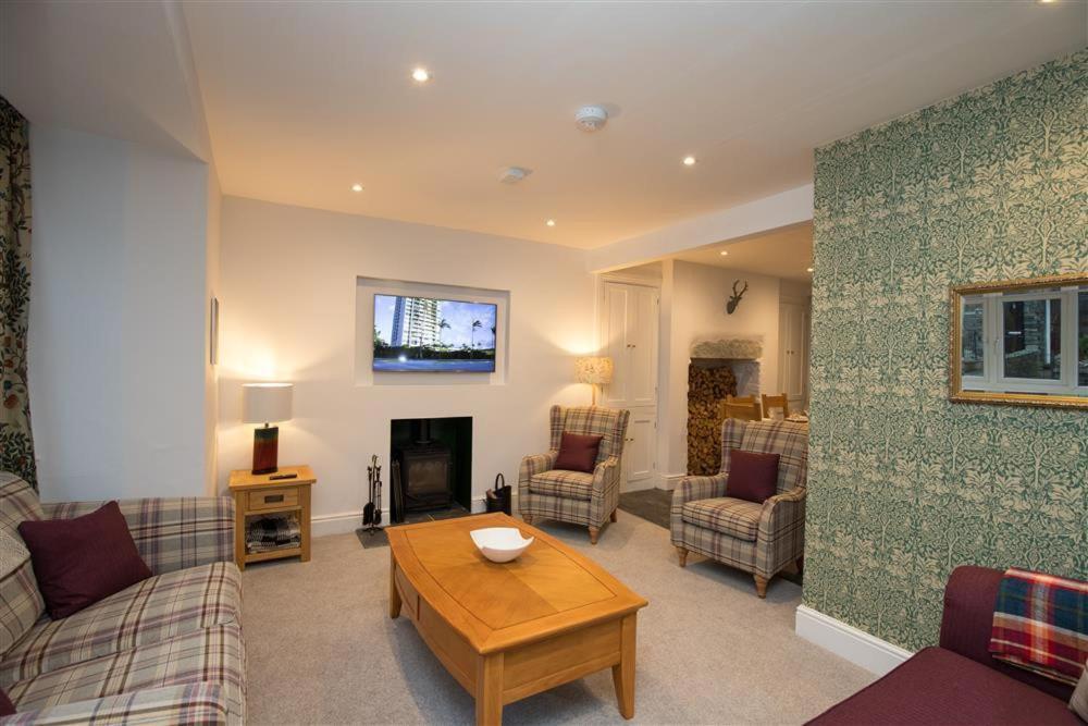 Heatherley Holiday home *