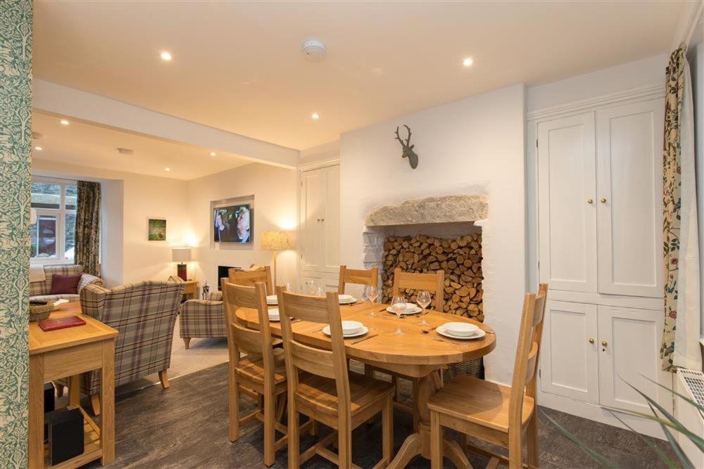 Heatherley Holiday home Ambleside