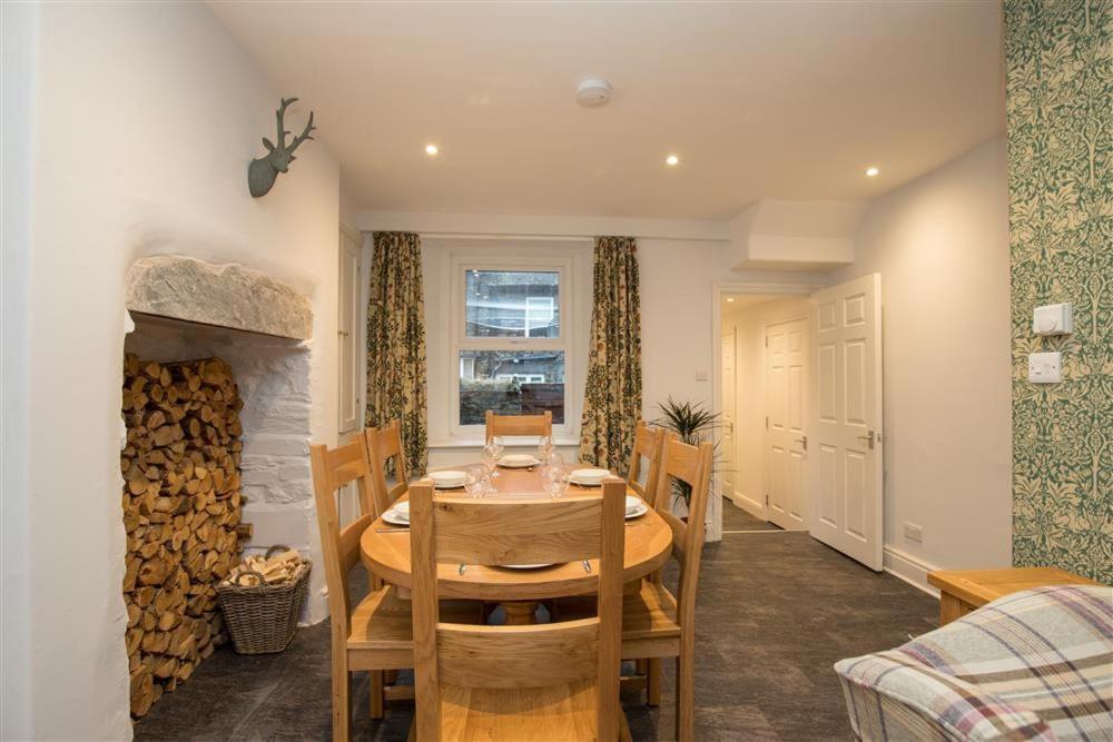 Heatherley Holiday home Ambleside