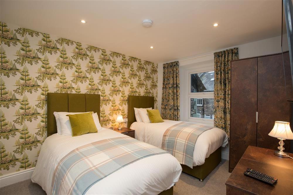 Heatherley Holiday home Ambleside