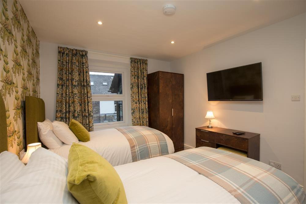 Holiday home Heatherley *