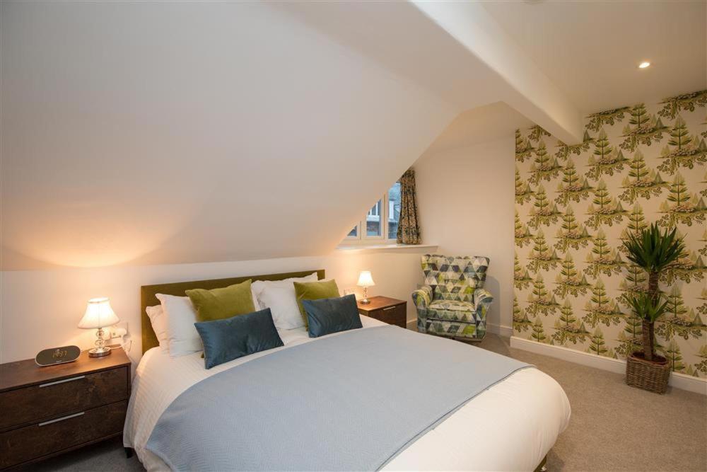 Holiday home Heatherley *
