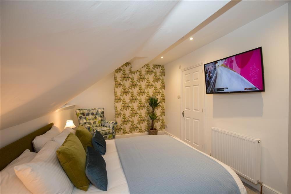 Heatherley Holiday home