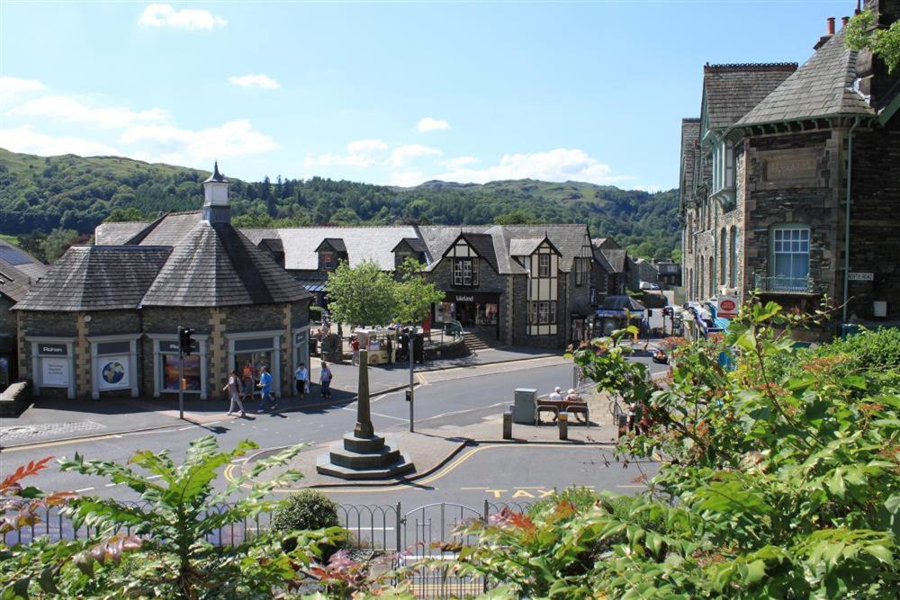 Holiday home Heatherley Ambleside