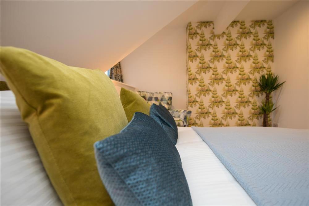Holiday home Heatherley Ambleside